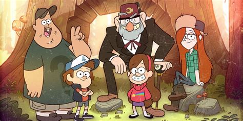 xlecx gravity falls|Alex Hirsch Announces 'Gravity Falls' Sequel .